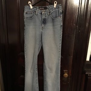 The Limited Vintage High Waist Mom Jeans 31x32